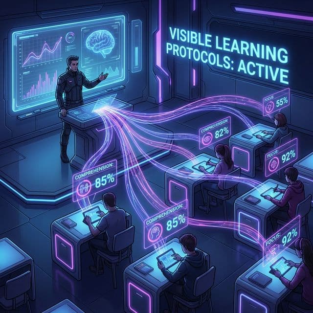 The Invisible Tragedy of Classrooms